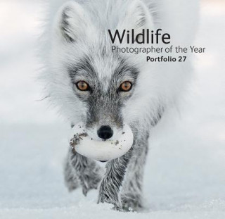Carte Wildlife Photographer of the Year: Portfolio 27 Rosamund Kidman Cox