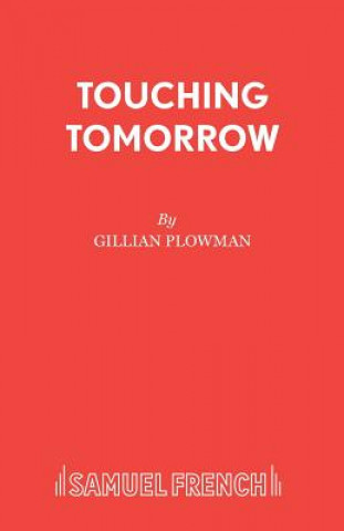 Kniha Touching Tomorrow Gillian Plowman