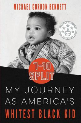 Knjiga 7-10 Split Michael Gordon Bennett