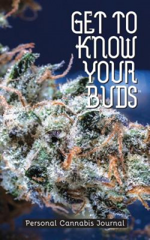 Livre Get to Know Your Buds Shawn Aveningo Sanders