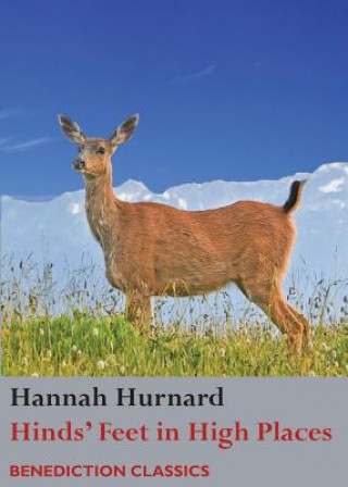 Kniha Hinds' Feet on High Places Hannah Hurnard