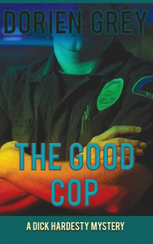 Libro Good Cop Dorien Grey