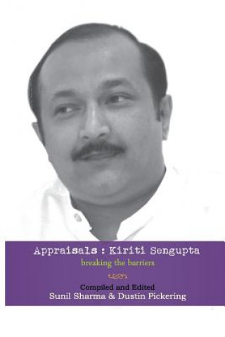 Könyv Appraisals Kiriti Sengupta
