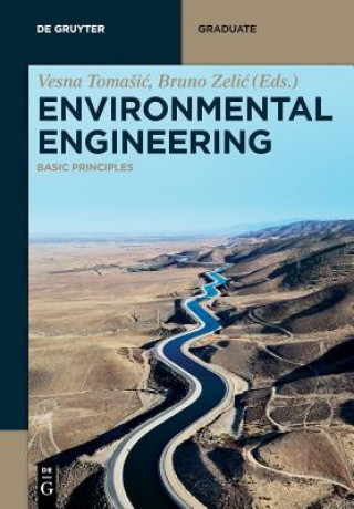 Buch Environmental Engineering Vesna TomaSic