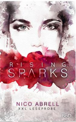 Kniha Rising Sparks N. Abrell