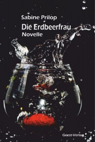 Kniha Die Erdbeerfrau Sabrine Prilop