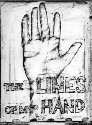 Kniha Robert Frank: The Lines of My Hand Robert Frank