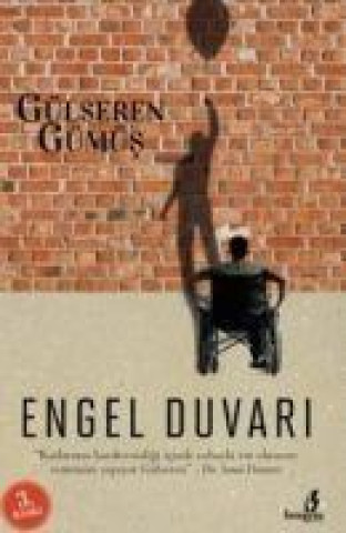 Boek Engel Duvari Gülseren Gümüs