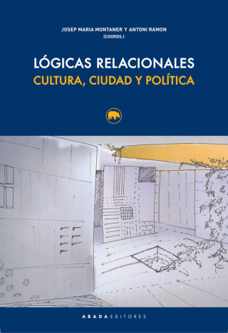 Book Lógicas relacionales JOSEP MARIA MONTANER