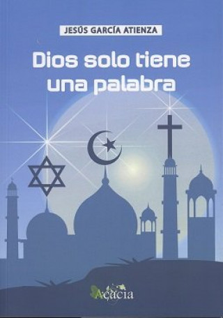 Libro Dios solo tiene una palabra 