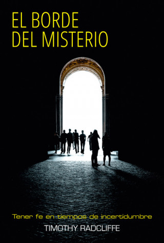 Buch BORDE DE MISTERIO,EL TIMOTHY RADCLIFFE