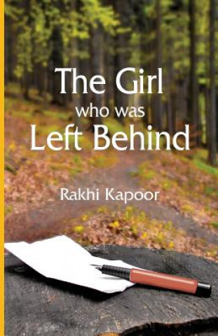Carte Girl Who Was Left Behind Rakhi Kapoor