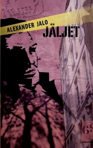 Knjiga Jaljet Alexander Jalo