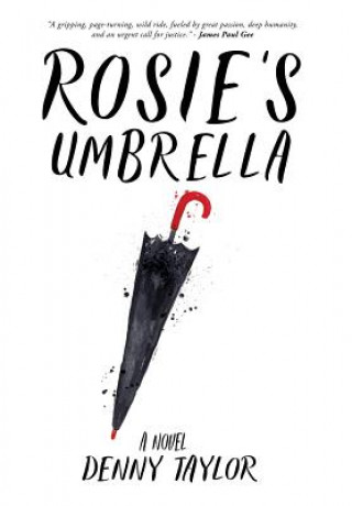 Carte Rosie's Umbrella Denny Taylor