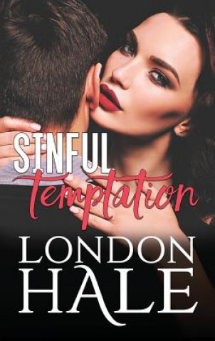 Knjiga Sinful Temptation London Hale