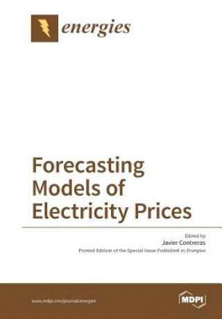 Carte Forecasting Models of Electricity Prices 