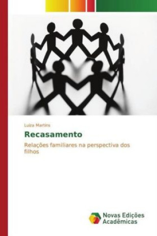 Buch Recasamento Luiza Martins