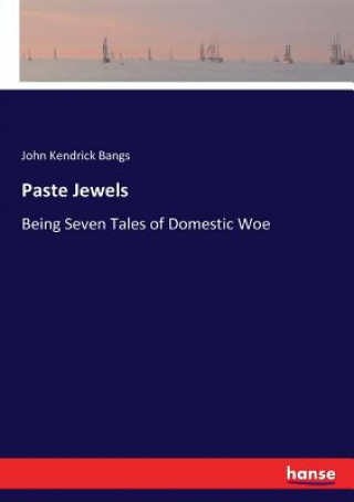 Carte Paste Jewels John Kendrick Bangs