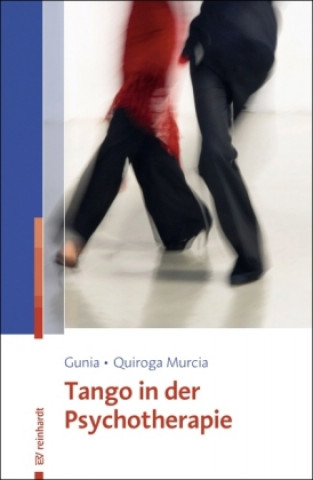 Book Tango in der Psychotherapie Hans Gunia