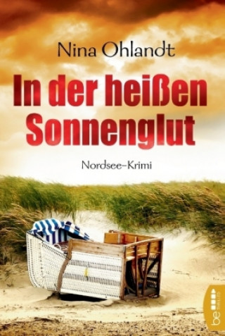 Buch In der heißen Sonnenglut Nina Ohlandt