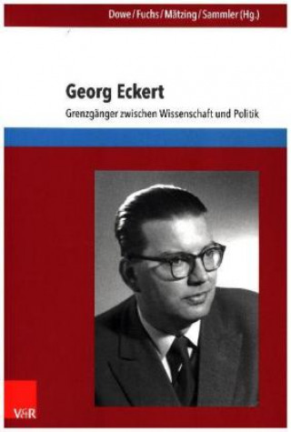 Книга Georg Eckert Dieter Dowe