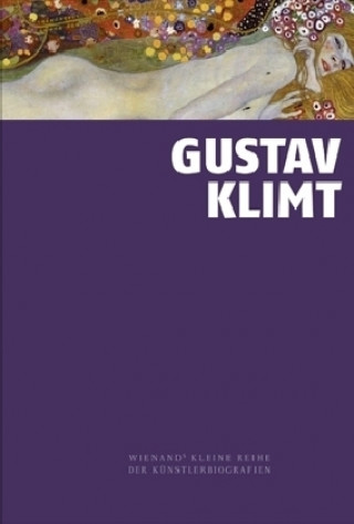 Könyv Gustav Klimt Gustav Klimt