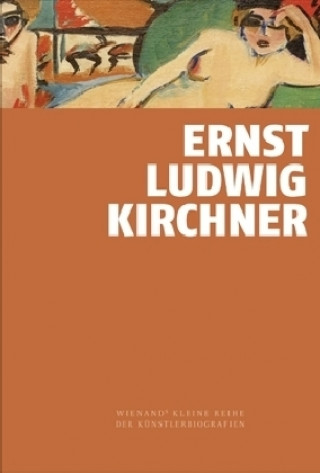 Книга Ernst Ludwig Kirchner Doris Hansmann