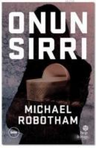 Knjiga Onun Sirri Michael Robotham