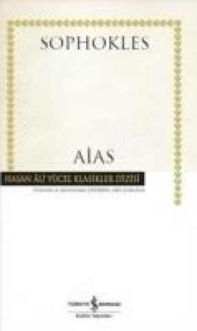 Libro Aias Sophokles