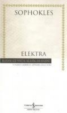 Book Elektra Sophokles