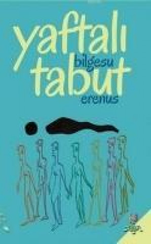 Книга Yaftali Tabut Bilgesu Erenus