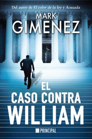 Kniha El caso contra William 