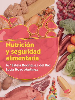 Knjiga Nutrición y seguridad alimentaria 