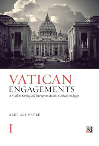 Buch Vatican Engagements Aref Ali Nayed