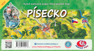Printed items Písecko 