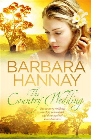 Carte Country Wedding Barbara Hannay
