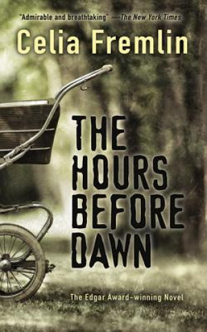 Книга Hours Before Dawn Celia Fremlin