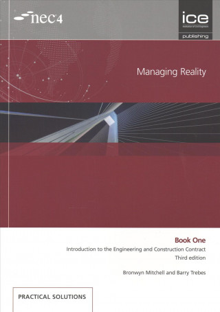 Kniha Managing Reality, Third edition: Complete Set BARRY TREBES