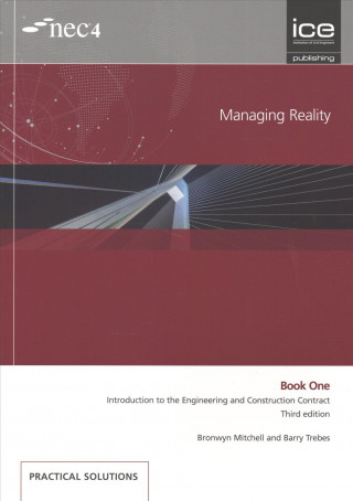 Книга Managing Reality, Third edition: Complete Set BARRY TREBES