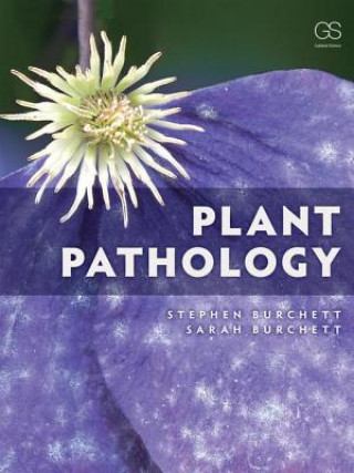 Carte Plant Pathology Stephen (University of Plymouth UK) Burchett