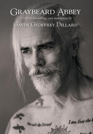 Книга Graybeard Abbey GAVIN GEOFF DILLARD