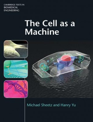 Βιβλίο Cell as a Machine Michael Sheetz