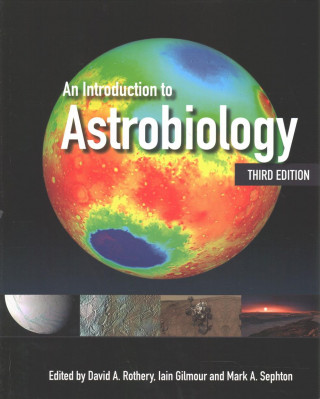 Carte Introduction to Astrobiology EDITED BY DAVID A. R