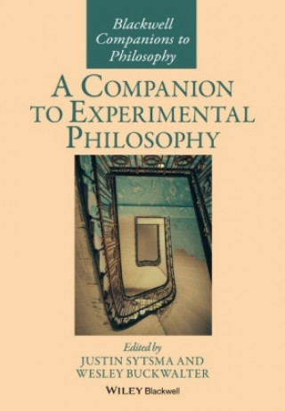 Book Companion to Experimental Philosophy JUSTIN SYTSMA