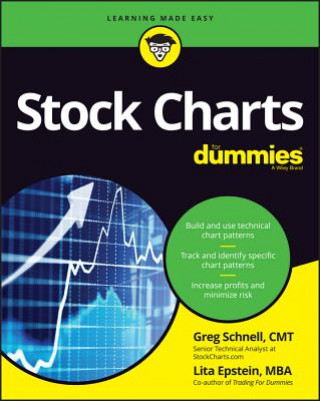 Kniha Stock Charts For Dummies Consumer Dummies