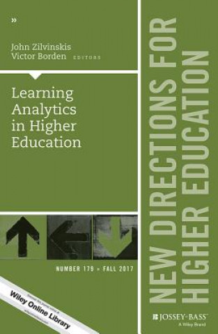 Carte Learning Analytics in Higher Education He