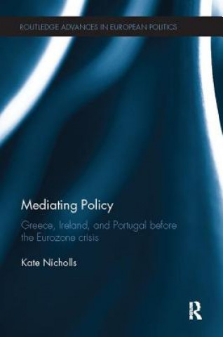 Carte Mediating Policy Kate Nicholls