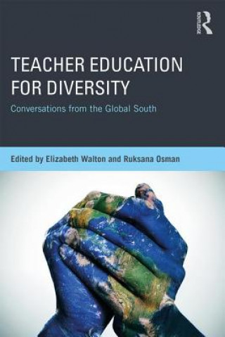 Carte Teacher Education for Diversity 