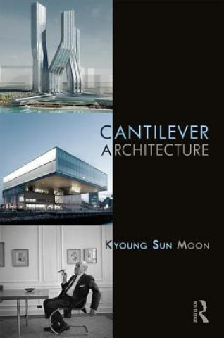 Kniha Cantilever Architecture MOON