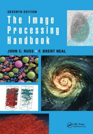 Livro Image Processing Handbook RUSS